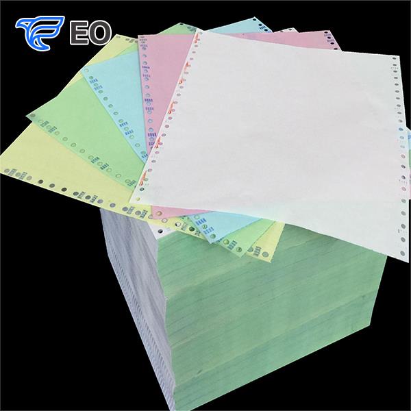 Carbonless Copy Base Paper