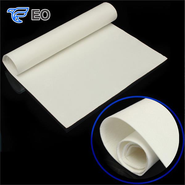 Ceramic Fiber Insulation Paper