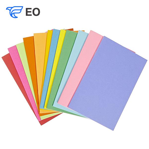 Colored Sulphite Paper
