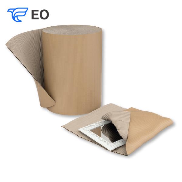 Corrugated Base Paper