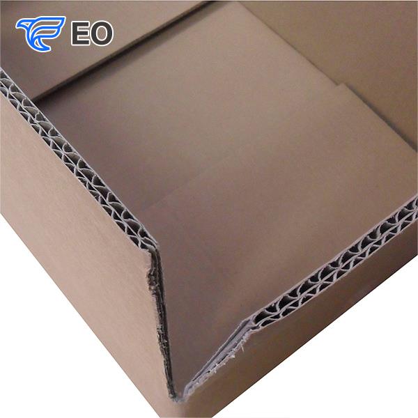 Double Wall Corrugated Paper