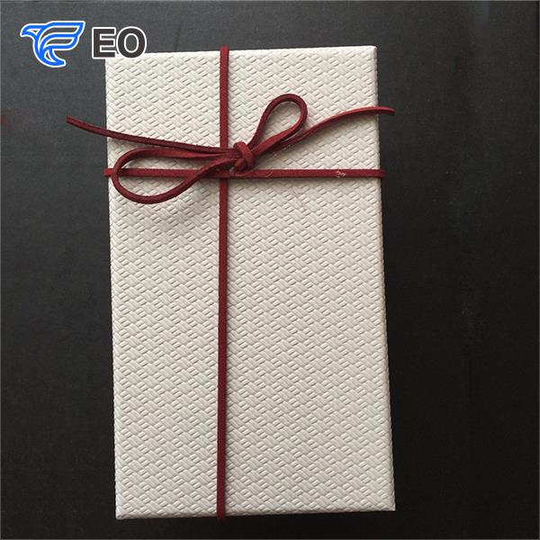 Embossed Goffered Paper