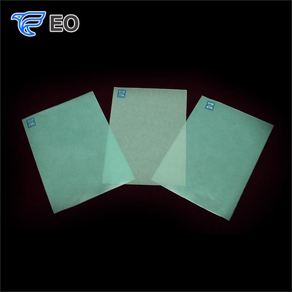 Glassine Base Paper
