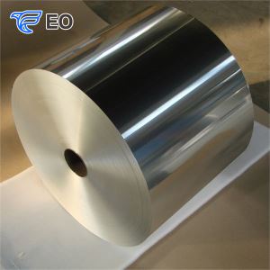 Aluminum Foil Cigarette Paper