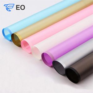 Coated Cellophane Paper