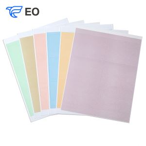 Colored Tag Paper