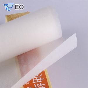 Double Side Silicone Paper
