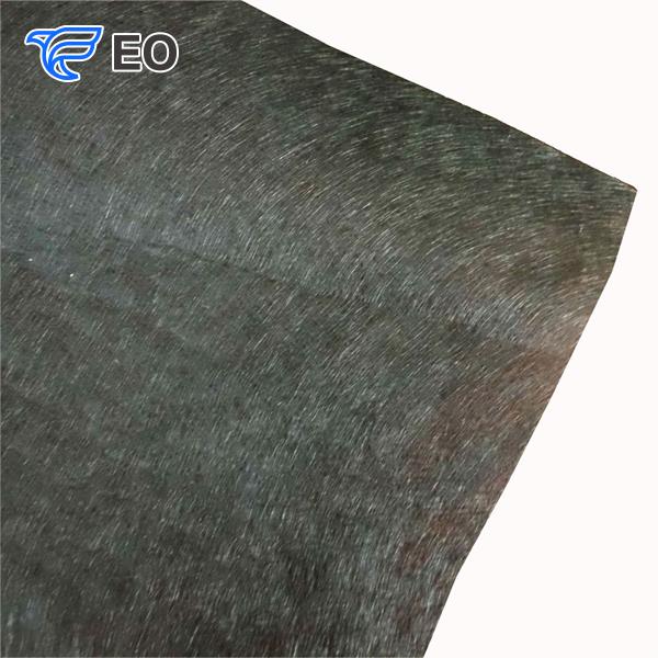 Surface Mat Carbon Tissue