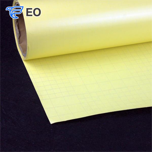 Yellow Release Paper
