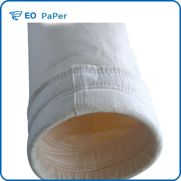 Anti-static Polyester Filter Bags
