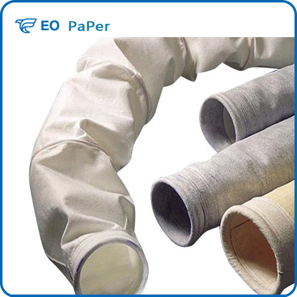 Anti-static Polyester Filter Bags