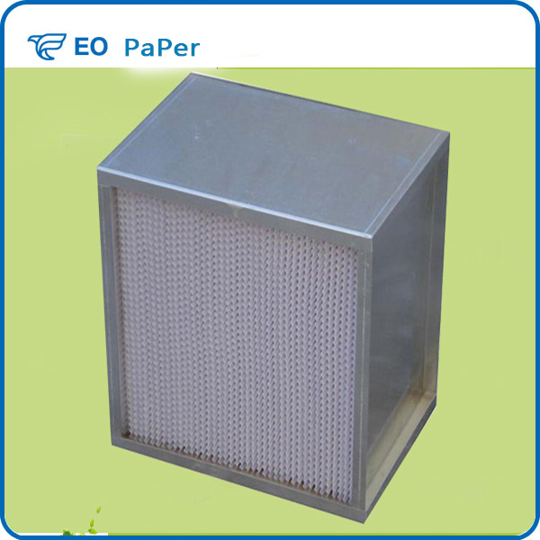 Cold Catalyst UV Aluminum Air Purifier Anti Bacterial Filter Mesh