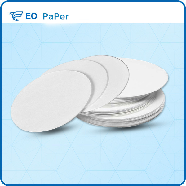 Filter Paper Roll for CNC Gear Grinding Machine