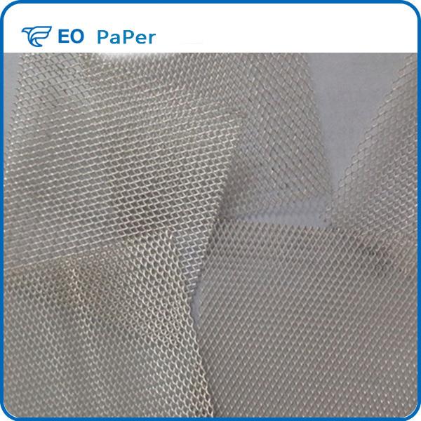 Green Cold Catalyst Anti Bacterial Filter Mesh