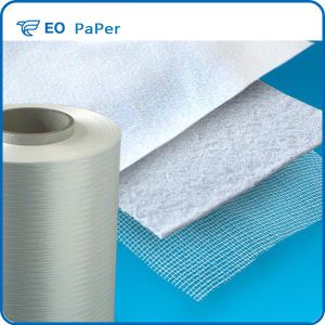 Air Filter Paper for Light and Heavy Cars and Heavy Duty Machinery