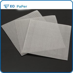 Composite Fiber Glass Air Filter Paper