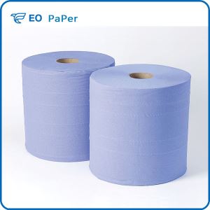 Coolant Roll Grinder Filter Paper