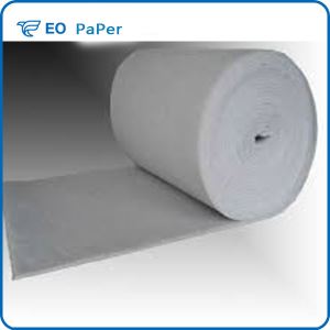 Rolling Emulsion Coolant Filter Paper