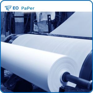 Thickness 0.35-0.65mm Oil Filter Paper